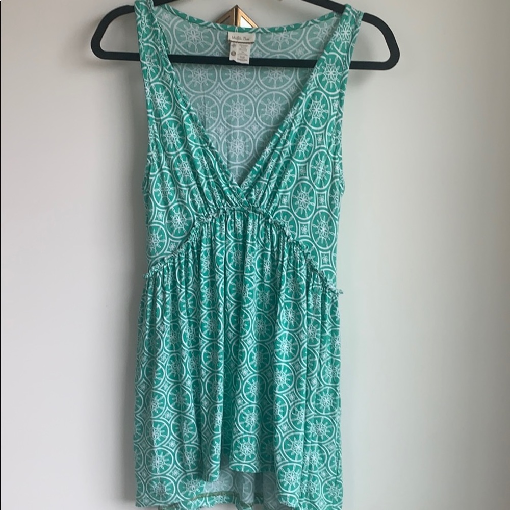 Matilda Jane Women’s tank